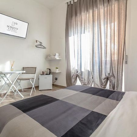 Scirocco Rooms Civitavecchia Exterior photo