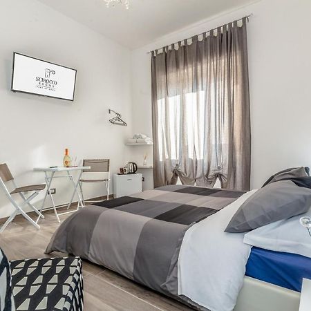 Scirocco Rooms Civitavecchia Exterior photo