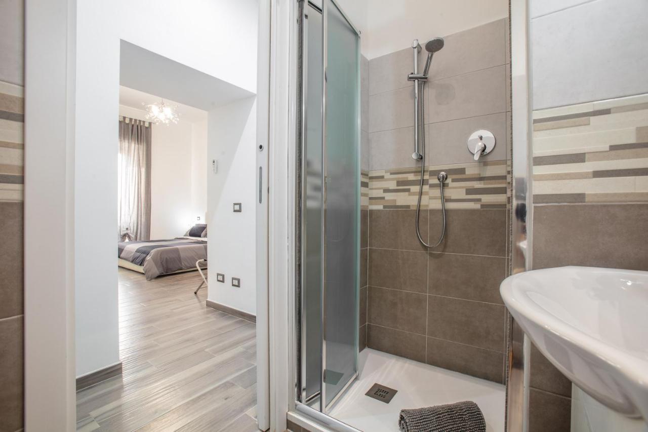 Scirocco Rooms Civitavecchia Exterior photo